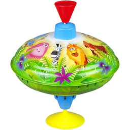 Lena 52263 bąble z dżungli o średnicy 16