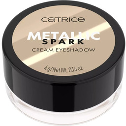 Cień do powiek - Catrice - 10 Champagne