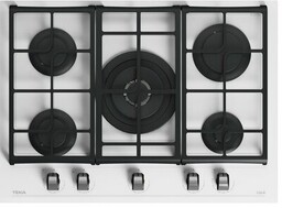 TEKA Płyta gazowa 70cm GZC 75330 XBC WH
