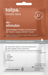 Tołpa - Dermo Face 40+ Stimular - Ujędrniająca