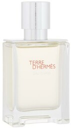 Hermes Terre d Hermès Eau Givrée woda perfumowana