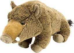 Wild Republic 12260 - Cuddlekins dzika, 38 cm