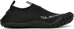 Buty do sportów wodnych Quiksilver CP88-26016 Czarny