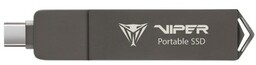 Patriot Memory Dysk SSD Patriot PVP30 512GB 1000MB/s
