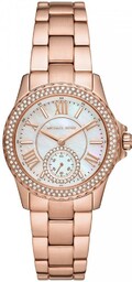 Zegarek damski MICHAEL KORS MK7364 różowe złoto fashion