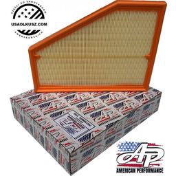 Filtr powietrza silnika Jeep Grand Cherokee L WL