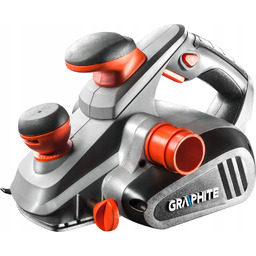 Graphite Strug 59G678 850