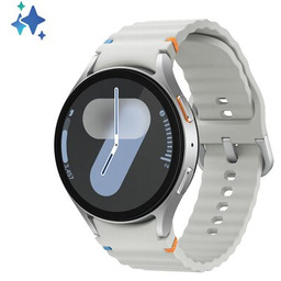 Samsung Galaxy Watch 7 44mm Srebrny (L310)