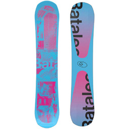 Deska Bataleon Distortia 2025 146 cm
