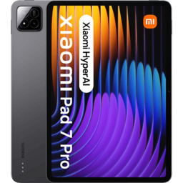 Tablet XIAOMI Pad 7 Pro 11.2 Wi-Fi 12GB