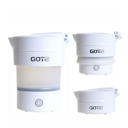 Czajnik turystyczny składany Gotie GCT-600B