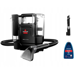 Odkurzacz piorący BISSELL SpotClean C5 Pro 3931N