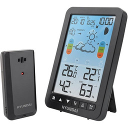 Stacja meteo Hyundai - WS2420