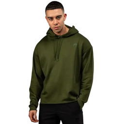 Venum Bluza Z Kapturem Divide Hoodie Khaki
