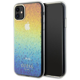 Etui iPhone 11 Guess