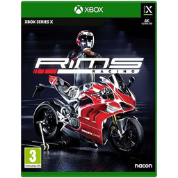Rims Racing