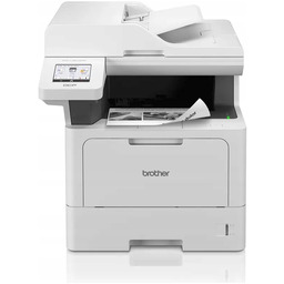 Drukarka wielofunkcyjna laserowa (mono) Brother DCP-L5510DW
