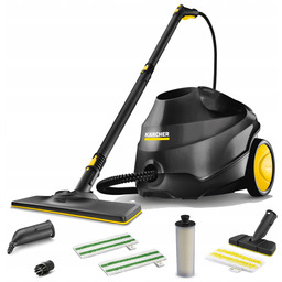 Parownica Mop Parowy Karcher Sc 3 EasyFix Go!Further