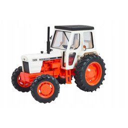 Britains Traktor David Brown 1410 4WD