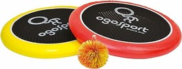 Schildkröt Funsports Softdisc Ogo Sport Set, standardowy rozmiar,