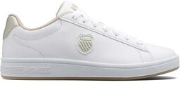 K-Swiss sneakersy COURT SHIELD kolor biały 96599.997.M