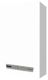 Przepływowy podgrzewacz wody gaz 59x36x23 cm TERMAQ ELECTRONIC