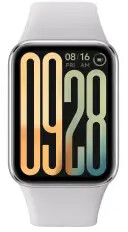 Xiaomi 9 Pro Biało-srebrny Smartband