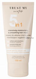 Trust My Sister - 5in1 Intensively Moisturizing &