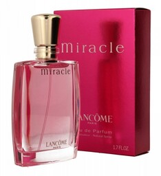LANCOME Miracle Woda perfumowana damska 100 ml