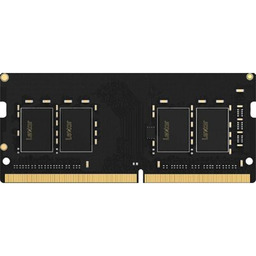 Lexar 32GB [1x32GB 3200MHz DDR4 CL22 SO-DIMM]