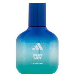 Adidas Vibes Energy Drive woda perfumowana spray 30ml