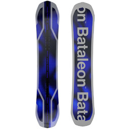 Deska Bataleon Goliath 2025 156 cm