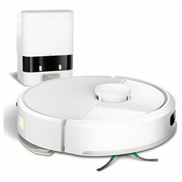 iRobot Roomba 105 Combo+ Biały