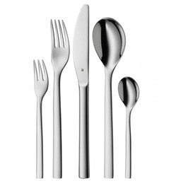 WMF - Zestaw sztuććów, 60 el., Atria