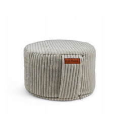 Pearl poduszka do medytacji, zafu