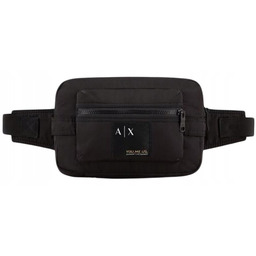 Armani Exchange Oryginalna Saszetka Torba Nerka