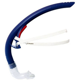 FINIS Rurka czołowa STABILITY SNORKEL navy