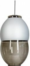 Lampa stylowa wisząca MIRANDA LONG SILVER Z212110000 -