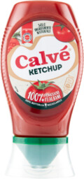Calve Ketchup - łagodny (250 g)
