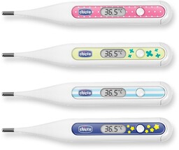 Chicco Digi Baby Termometr elektroniczny dla dzieci