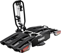Bagażnik rowerowy na hak holowniczy typu FIX4BIKE Thule