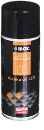 Pianka do LCD/TFT IBOX CHPLCD4 (400 ml)