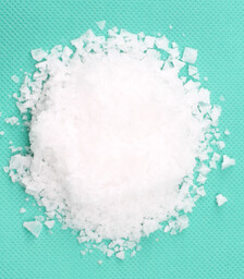 Kwiat soli morskiej - piramidki Fleur de Sel