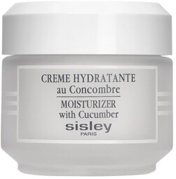 Sisley, Hydratante au Concombre, krem do twarzy, 50