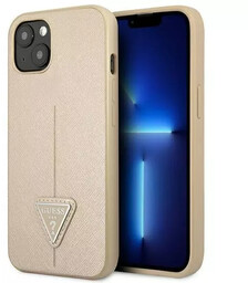 Etui Guess GUHCP14MPSATLE do Apple iPhone 14 Plus