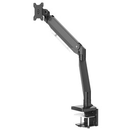 Hama Premium obrotowy 1 ramię 13'' - 35''