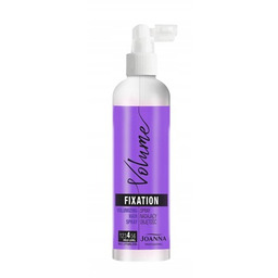 WYPRZEDAŻ 51 Spray nadający objętość Joanna Professional Volume