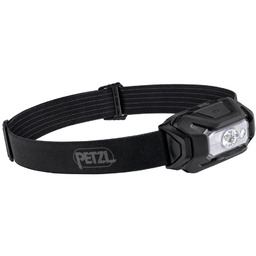 Czołówka Petzl Aria 1 RGB E069BA00 czarny