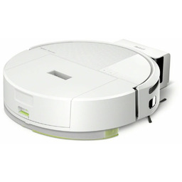 iRobot Roomba 205 DustCompactor Biały