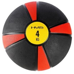 NK04 PIŁKA LEKARSKA 4 KG HMS